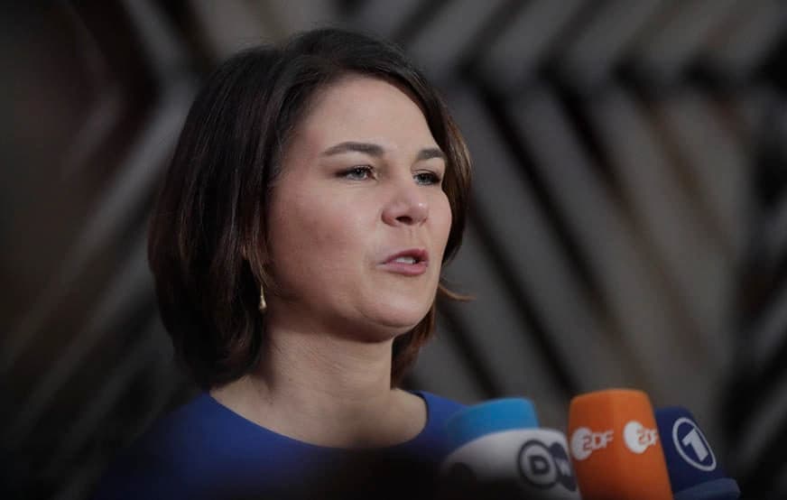 Njemačka pozvala EU da uvede sankcije Dodiku: Njegovi pokušaji da se odvoji su neprihvatljivi