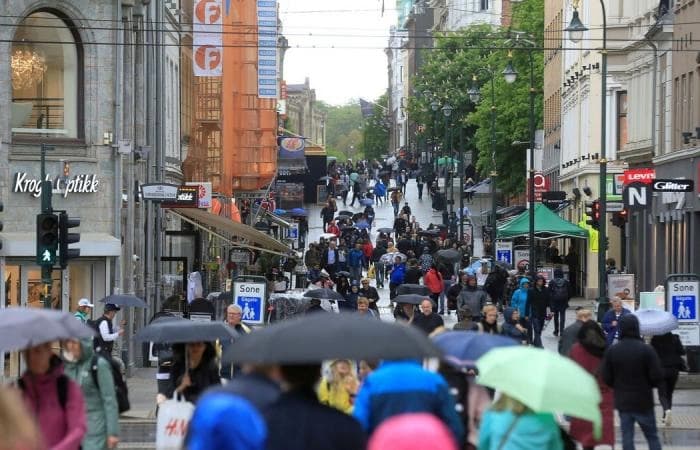Norveška ukinula sve restriktivne mjere: Vrijeme da se vratimo normalnom životu
