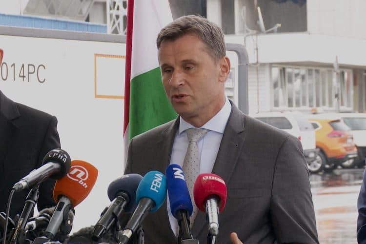 Novalić: Za razliku od Republike Srpske, Federacija BiH već dvije godine bilježi suficit