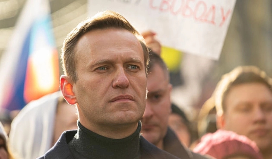 Nove optužbe protiv Navaljnog