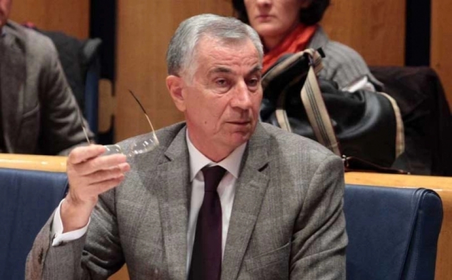 Nović: Nametnuti “Inckov zakon” je zakon SDA