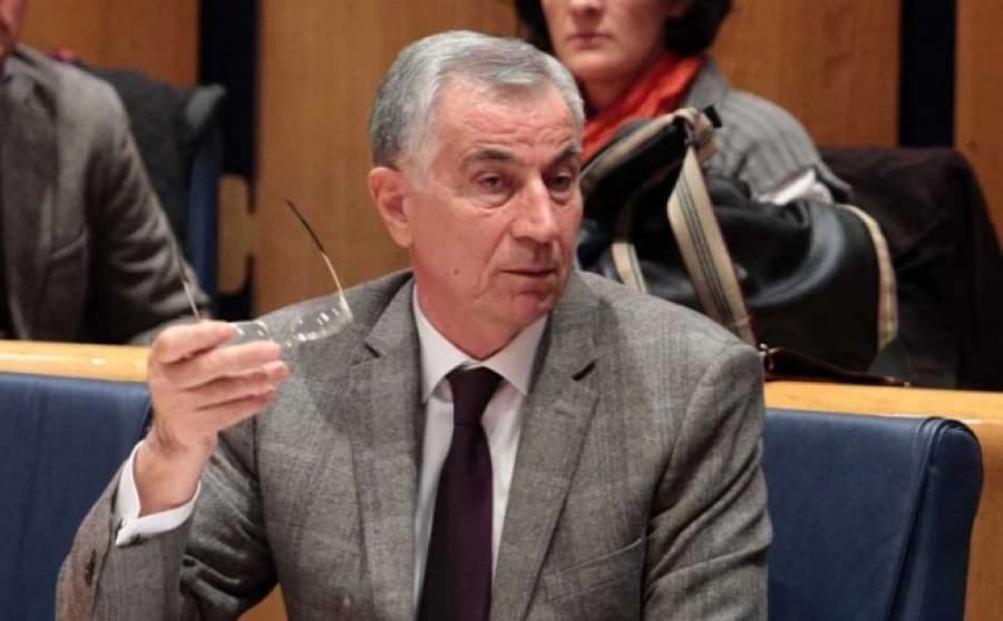 Nović tvrdi da će SNSD i US bojkotovati sjednicu Interesorne radne grupe za izmjene izbornog zakonodavstva