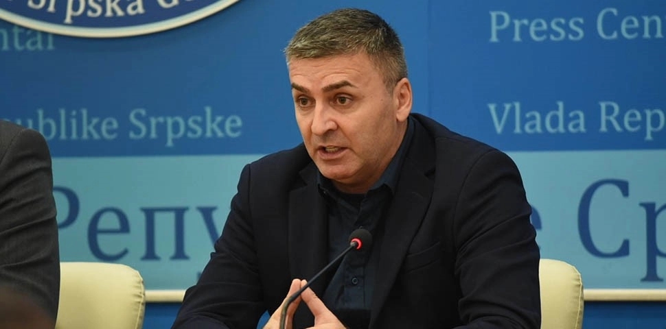 Novitović: Ponos onih koji su nas poslali, nadam se da ćemo vidjeti djevojčicu