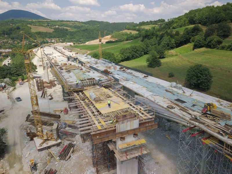 Objavljen identitet stradalog radnika na Koridoru 5c, uhapšen šef