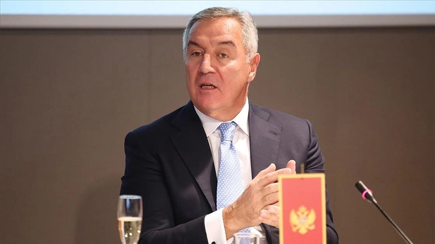 Objavljeni konačni rezultati: Nakon 24 godine Đukanović izgubio u Podgorici