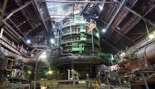 Obustavljena proizvodnja u ArcelorMittalu Zenica, radnici jutros stupili u generalni štrajk