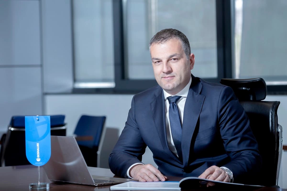 Određen pritvor direktoru Bosnalijeka Nedimu Uzunoviću: Ovo su detalji za šta se tereti