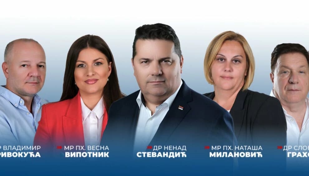 Odvojite 2 minuta i saznajte kako bi Ujedinjena Srpska riješila problem dugog čekanja kod ljekara