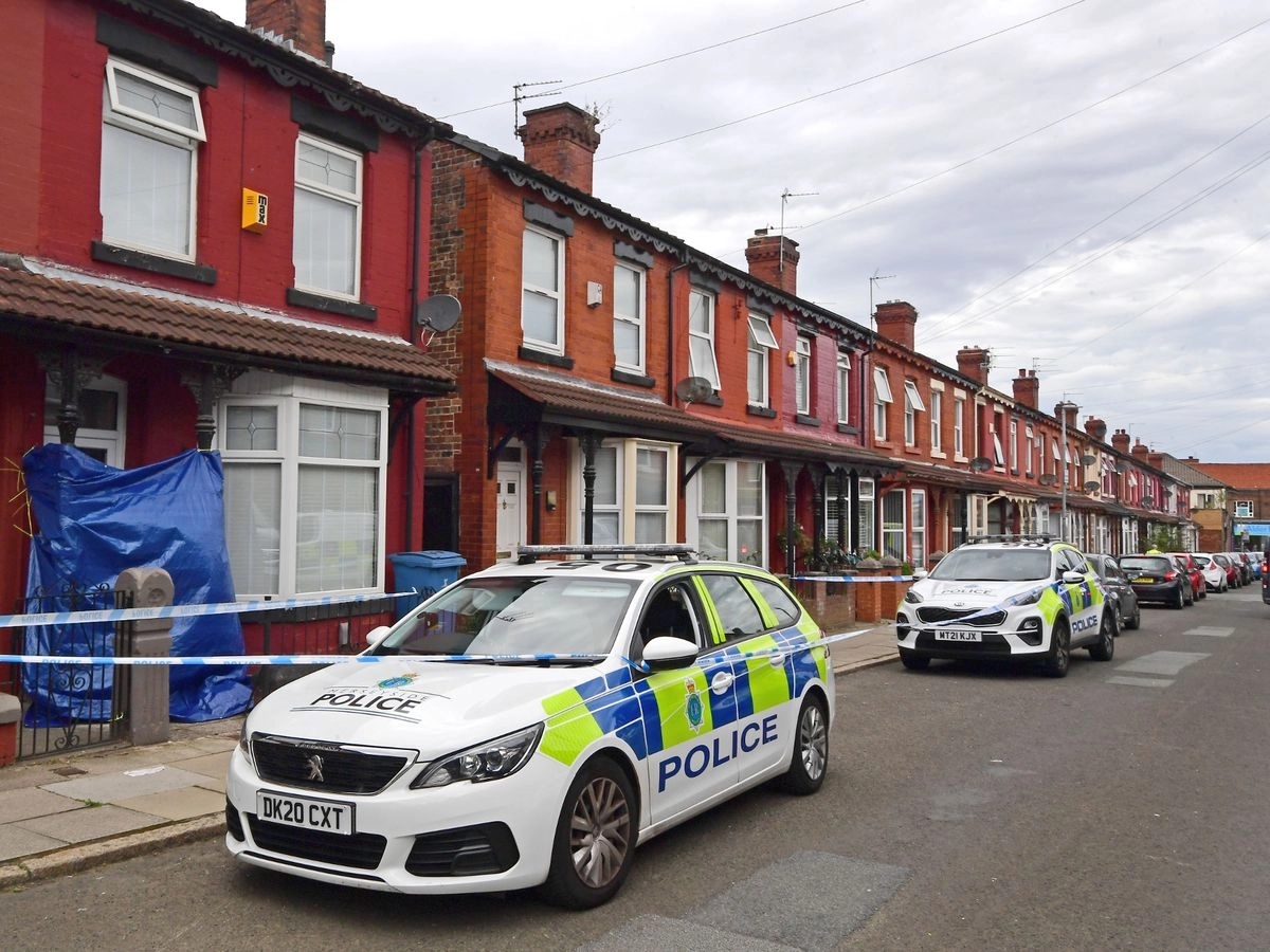 Oglasila se britanska policija nakon napada na sinagogu