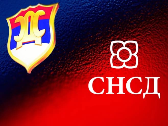 Okršaj portparola SNSD i SDS: Kovačević poziva na slogu, Salatić podsjeća na afere