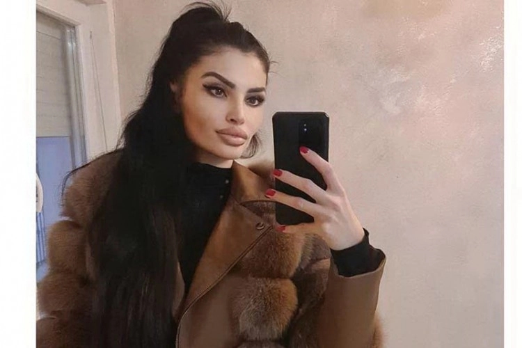 Olgici Markanović ukinut pritvor