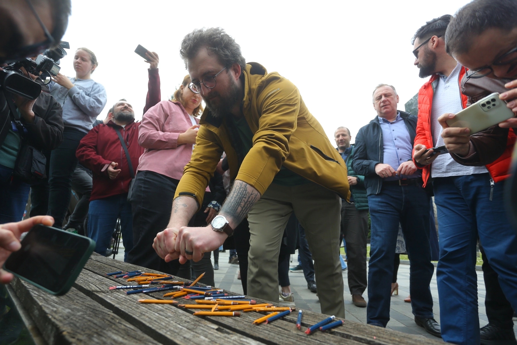 Ombudsmani o izmjenama Krivičnog zakonika RS: Svako ima pravo na slobodu izražavanja