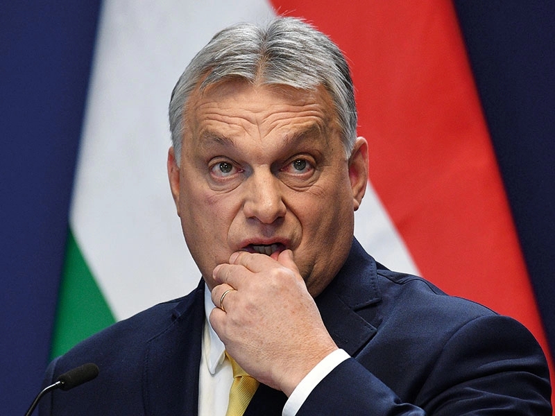 Orban: Zapadne zemlje žele vojno da pobijede Rusiju da bi se dokopale njenog bogatstva