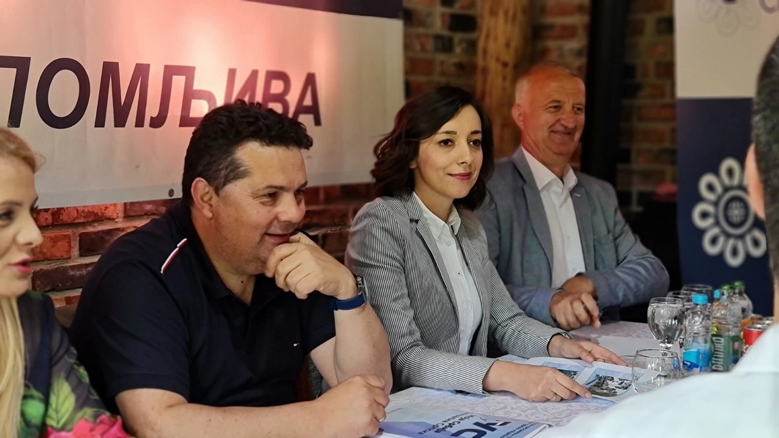 “Organizacija Ujedinjene Srpske pokazuje da ćemo biti nezaobilazan faktor u narednim izborima” – održana sjednica Predsjedništva Ujedinjene Srpske