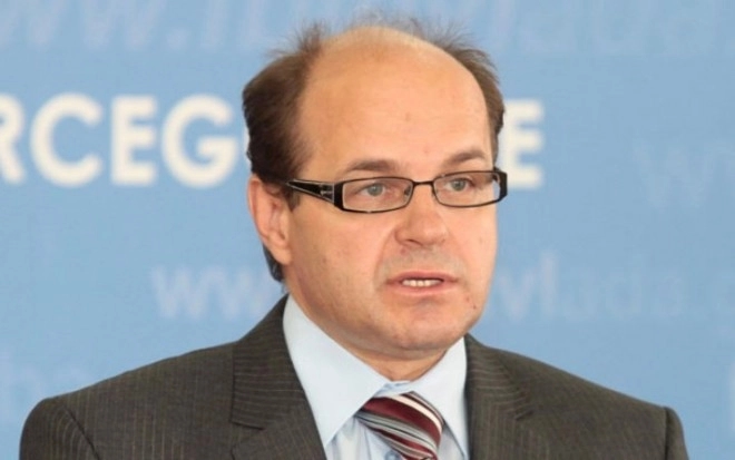 Osmanović: Preteška je politička i sigurnosna situacija da bi se razgovaralo o Izbornom zakonu