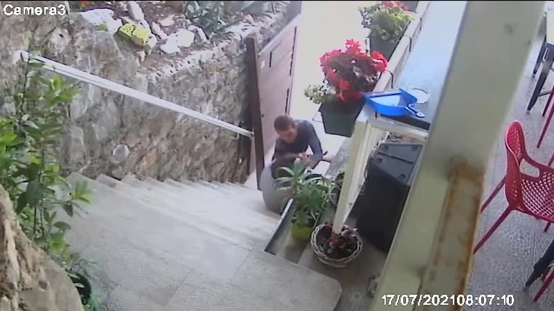 Otkriven identitet napadača iz Splita: Godinama poznat policiji širom Hrvatske