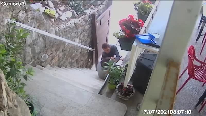 Otkriven identitet napadača iz Splita: Godinama poznat policiji širom Hrvatske