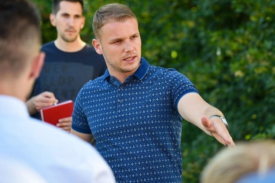 “Otpušteni inspektor mi se obraćao sa ‘balavče jedan'”: Stanivuković odgovorio odbornicima SNSD-a