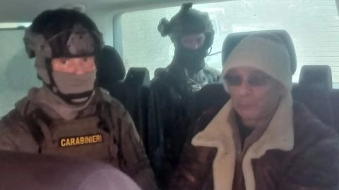 Pao jedan od najtraženijih kriminalaca u svijetu