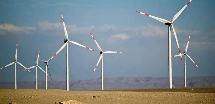 Paradoks zelene energije: Holandija proizvodi previše struje, ali je nema dovoljno