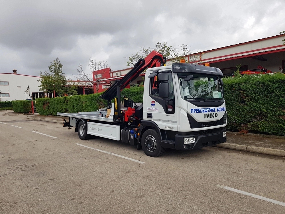 “Pauk” služba U Banjaluci prošle godine intervenisala 2.674 puta