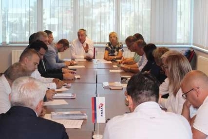 PDP tvrdi da je SNSD prihvatio Šmita za visokog predstavnika