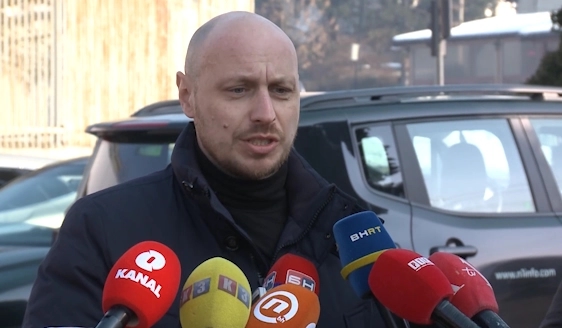 Petković očekuje reakciju Tužilaštva BiH: Ispitati Džaferovića u vezi sa zločinima mudžahedina