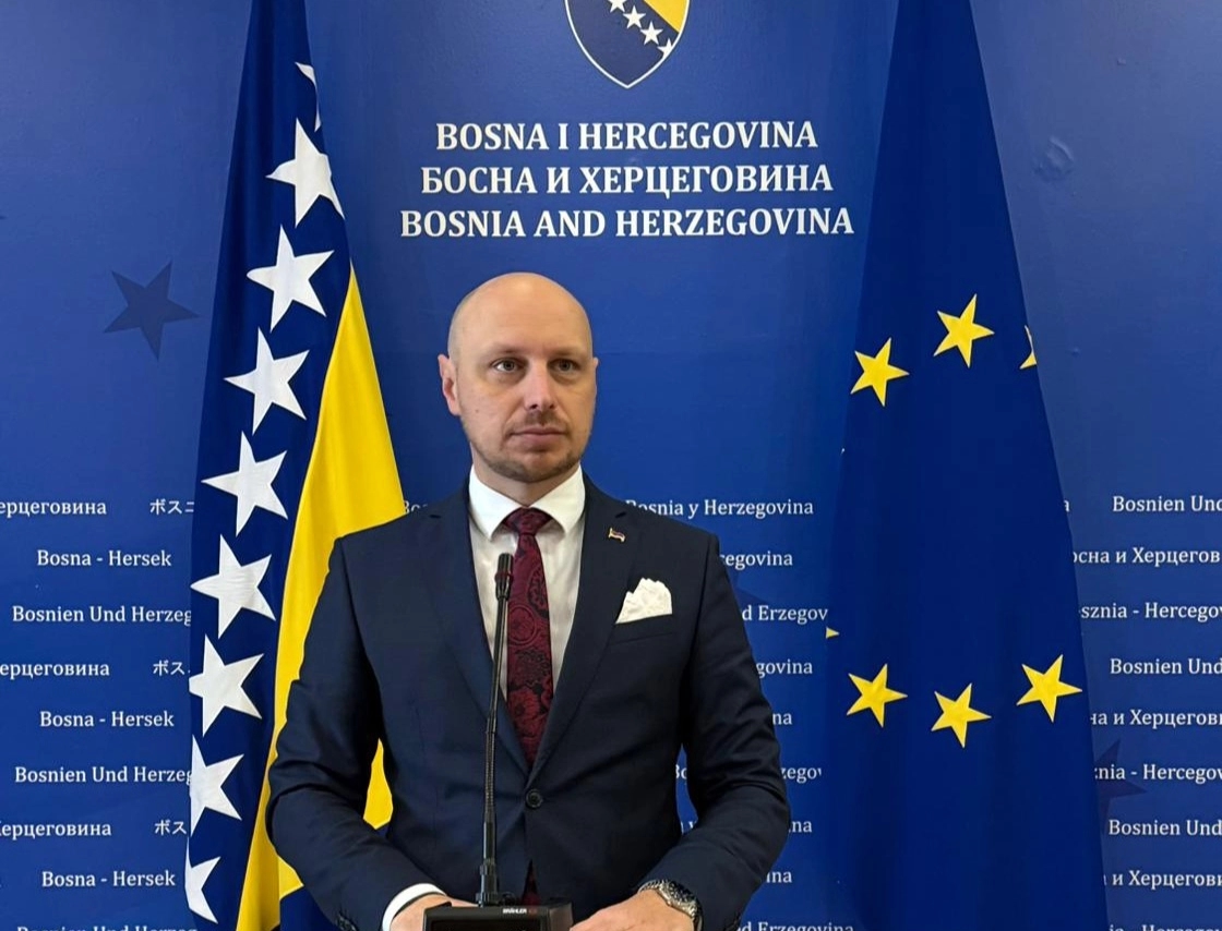 Petković: Reforma pravosuđa ne može u hitnoj proceduri bez konsultacija struke