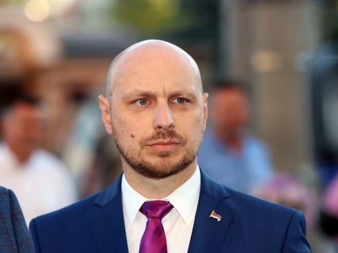 Petković: Tužilaštvo ima sve elemente za postupak protiv Heleza zbog izazivanja vjerske, nacionalne i rasne mržnje