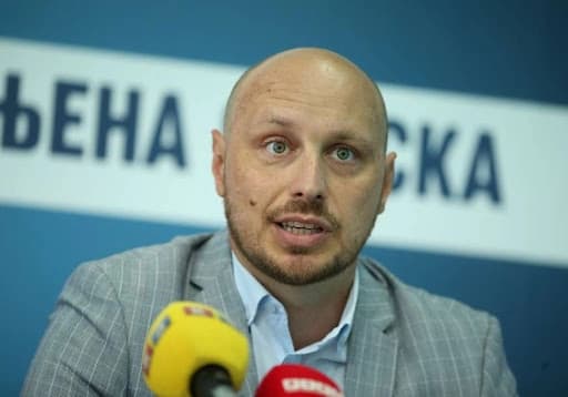 Petković: Zakonom o sprečavanju sukoba interesa do bolje kontrole funkcionera na nivou BiH