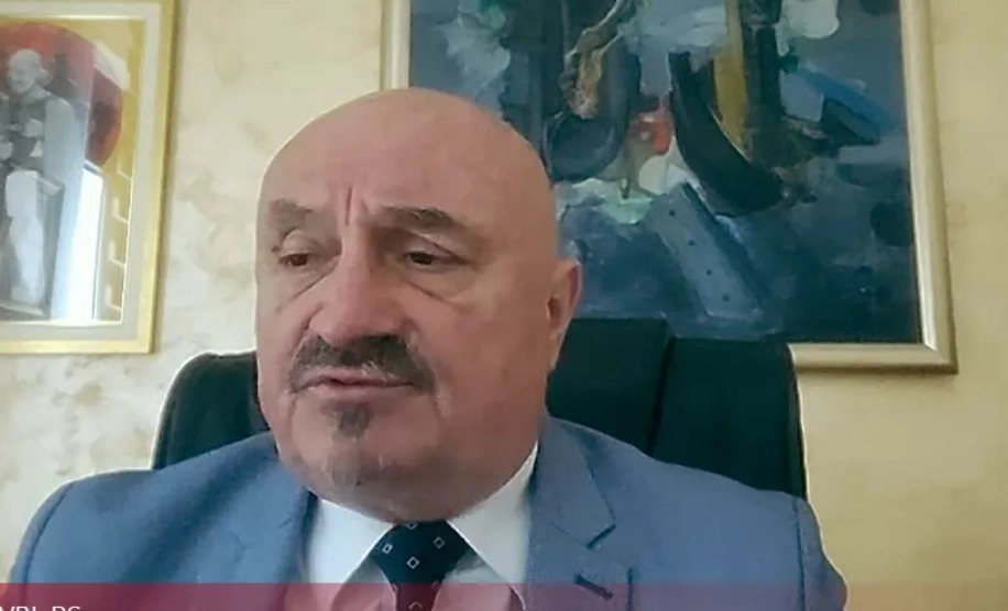 Petronijević: Alija nije posjetio Srebrenicu jer je znao šta je uradio i šta ga čeka