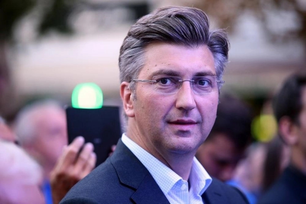 Plenković: Hrvatsko tužilaštvo može odbaciti zahtjev BiH