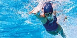 Plivanje će vas učiniti inteligentnijim više od bilo kog drugog oblika vježbanja