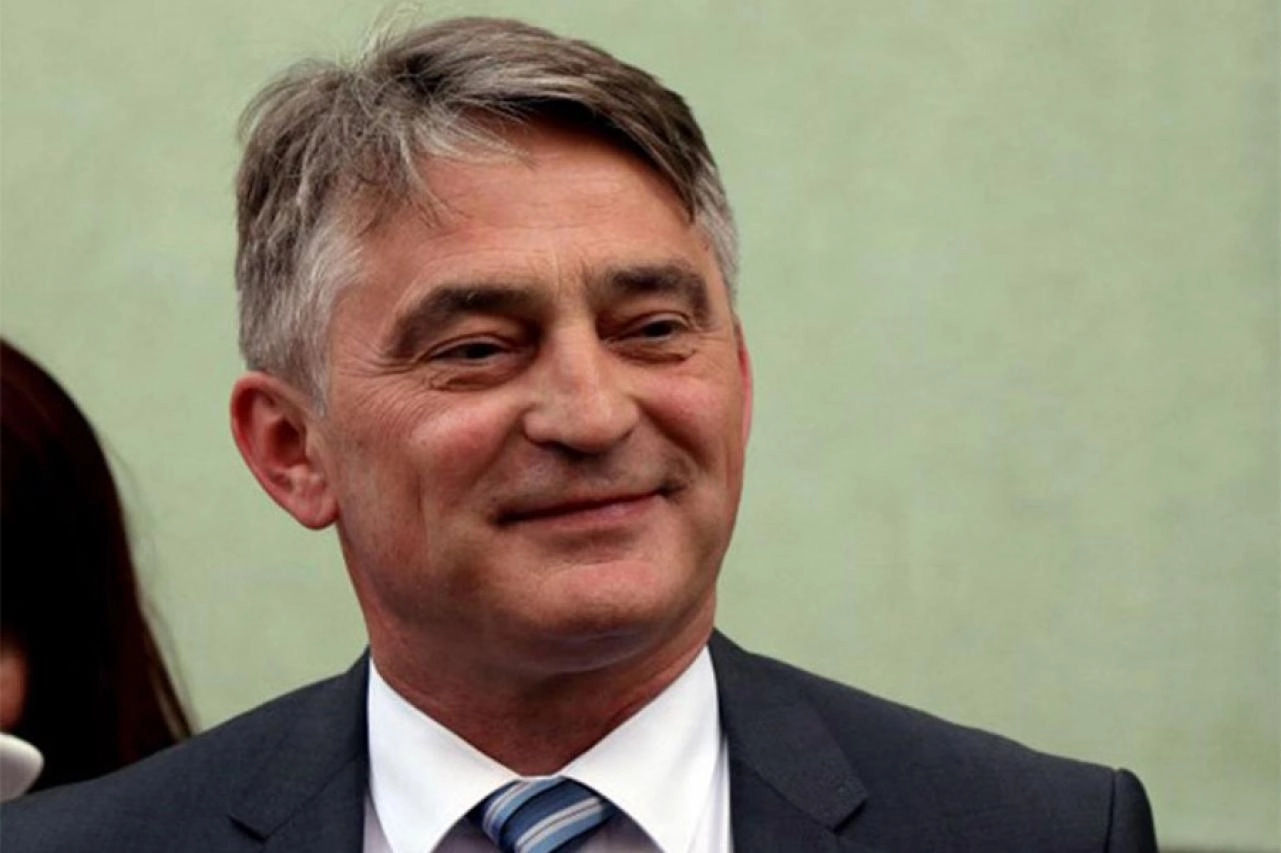 “Pobjeda bosanskog političkog faktora”