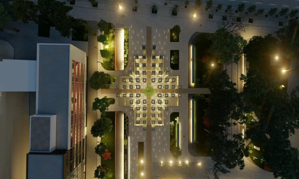 Počela geomehanička ispitivanja terena za izgradnju Centralnog spomen – obilježja