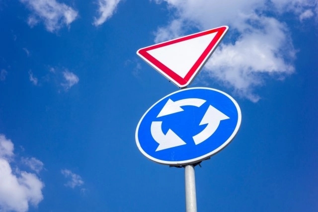 Počela gradnja još jednog kružnog toka u Banjaluci