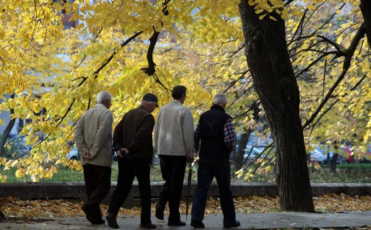 Počela isplata penzija u Srpskoj
