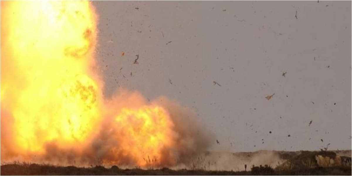 Pogođena američka baza u Iraku, SAD uzvratile vazdušnim napadima na istok Sirije