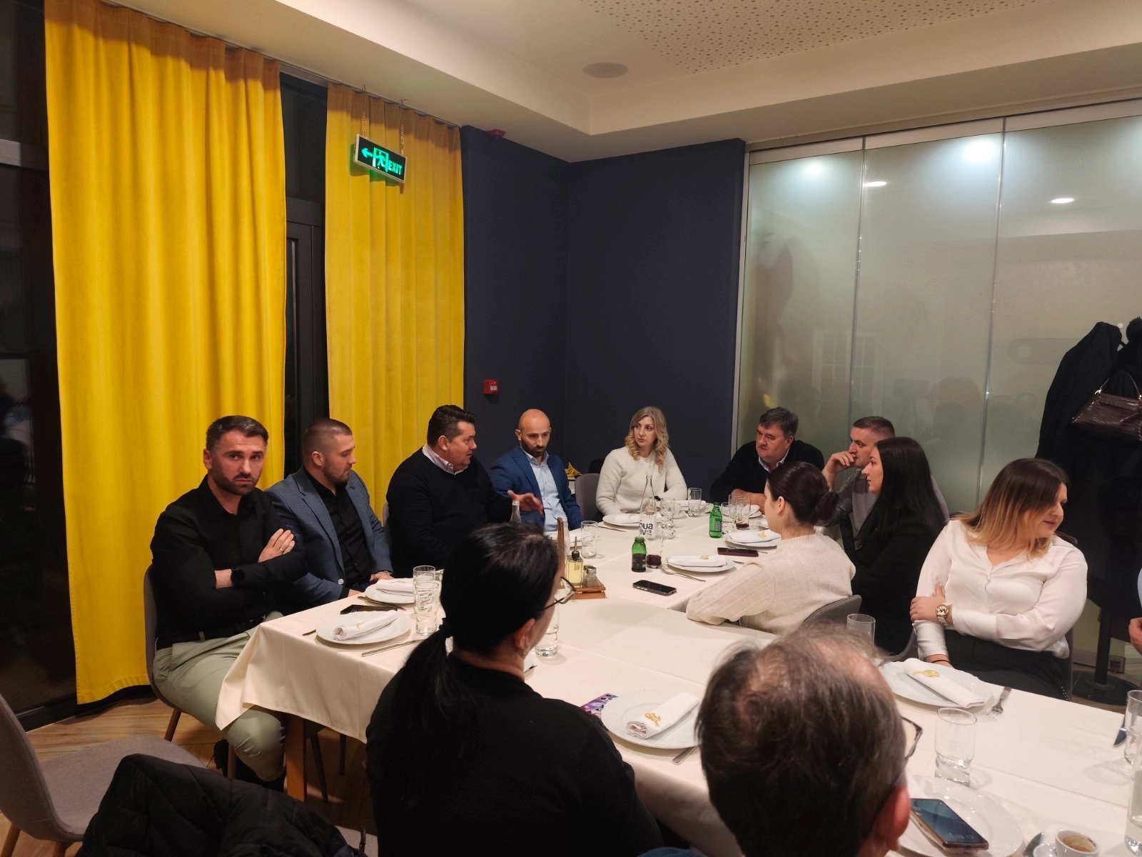 Pojačanje Ujedinjene Srpske u Prnjavoru: U Skupštini Grada sada sa dva odbornika