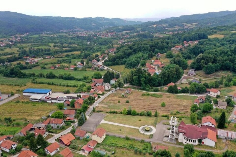 Pokrenuta javna nabavka za izbor izvođača radova: Rekonstrukcija glavne ulice u Debeljacima