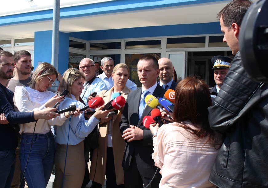 Policija od početka znala naručioca ubistva Bašića, Lukač otkrio motiv