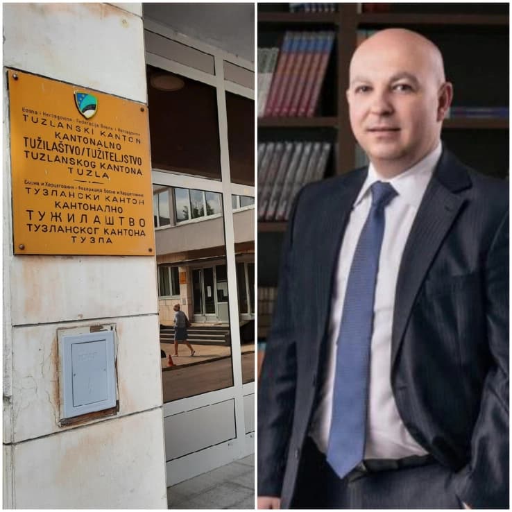 Policija pronašla server Prcićevog univerziteta, bio sakriven na vikendici u Semizovcu