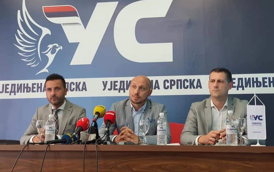 “POLITIČKI, A NE PRAVNI SUD” Petković o odluci Ustavnog suda BiH u vezi sa koncesijom na Drini