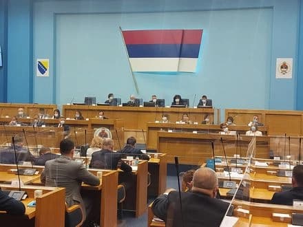 Poslanici opozicije nisu prisustvovali glasanju: NSRS usvojila Zakon o lijekovima i medicinskim sredstvima Srpske
