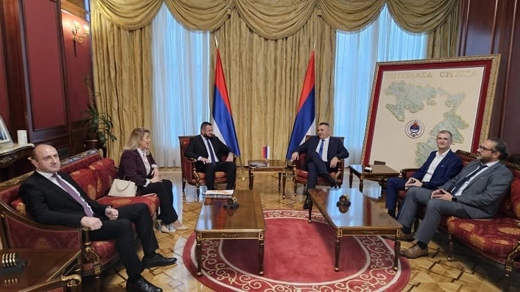 „Pošte Srpske“ predstavljaju primjer odgovornog rukovođenja i savjesnog pristupa radu koji daje vidljive rezultate