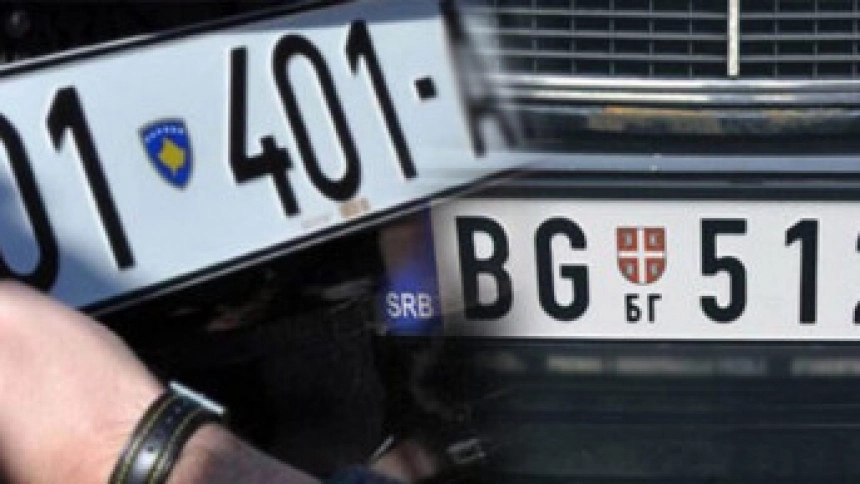 Postignut dogovor Beograda i Prištine