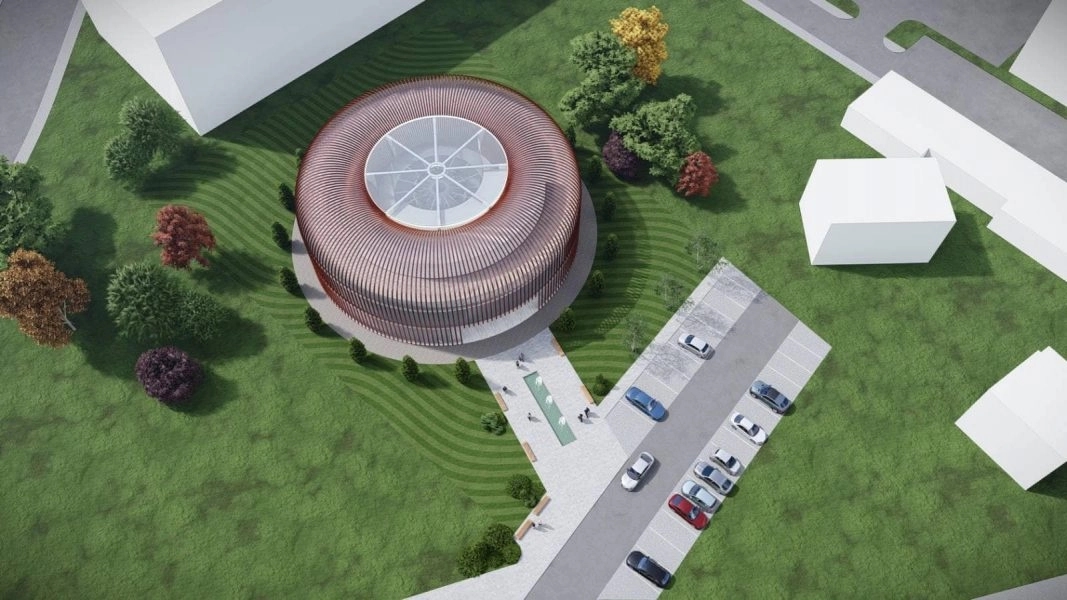 Potpisan ugovor o izgradnji objekta u Laktašima za potrebe Elektroprivrede Srpske