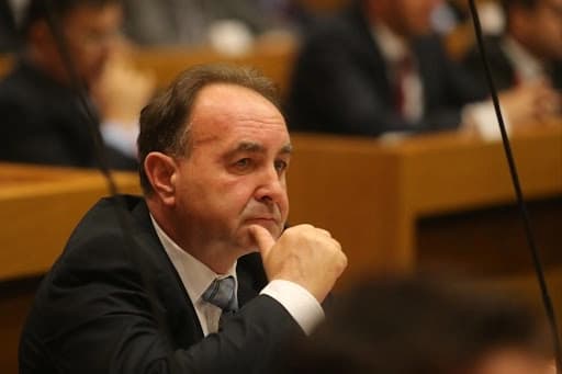 Potpredsjednik DNS-a istakao: Postoji neiskrenost i sujeta među opozicionim partijama