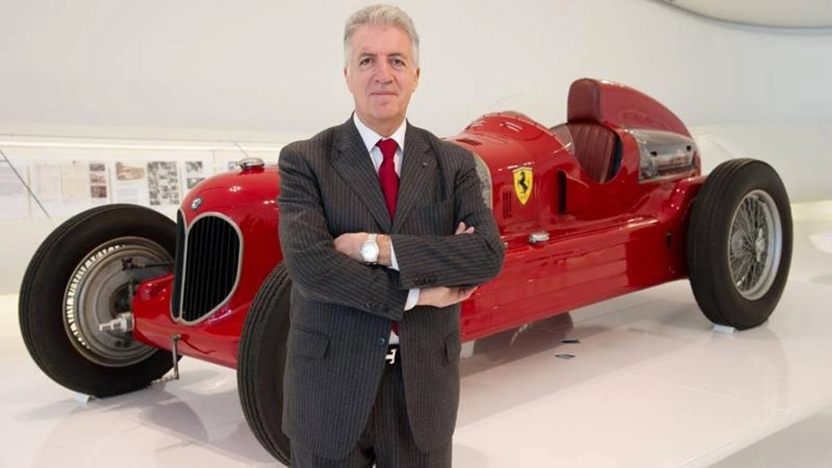 Potpredsjednik Ferrarija: Schumacher ne može komunicirati, a o njemu govore kao da je mrtav