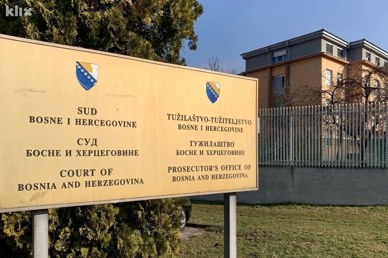 Potvrđena optužnica protiv Selme Cikotića i Dževada Mlaće zbog ratnih zločina